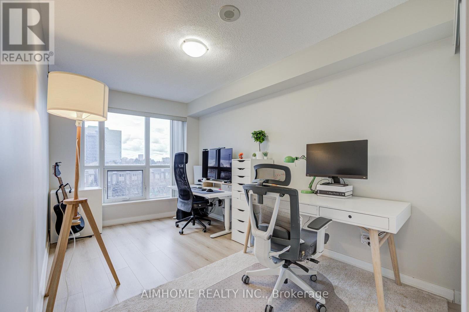 506 - 151 Village Green Square, Toronto, Ontario  M1S 0K5 - Photo 23 - E12948816