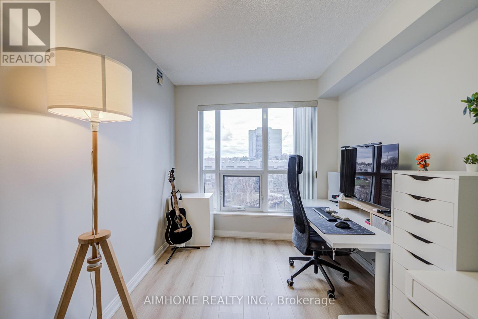 506 - 151 Village Green Square, Toronto, Ontario  M1S 0K5 - Photo 25 - E12948816