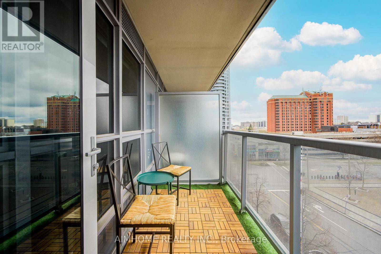 506 - 151 Village Green Square, Toronto, Ontario  M1S 0K5 - Photo 28 - E12948816