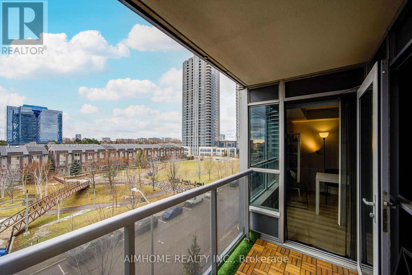 506 - 151 Village Green Square, Toronto, Ontario  M1S 0K5 - Photo 29 - E12948816