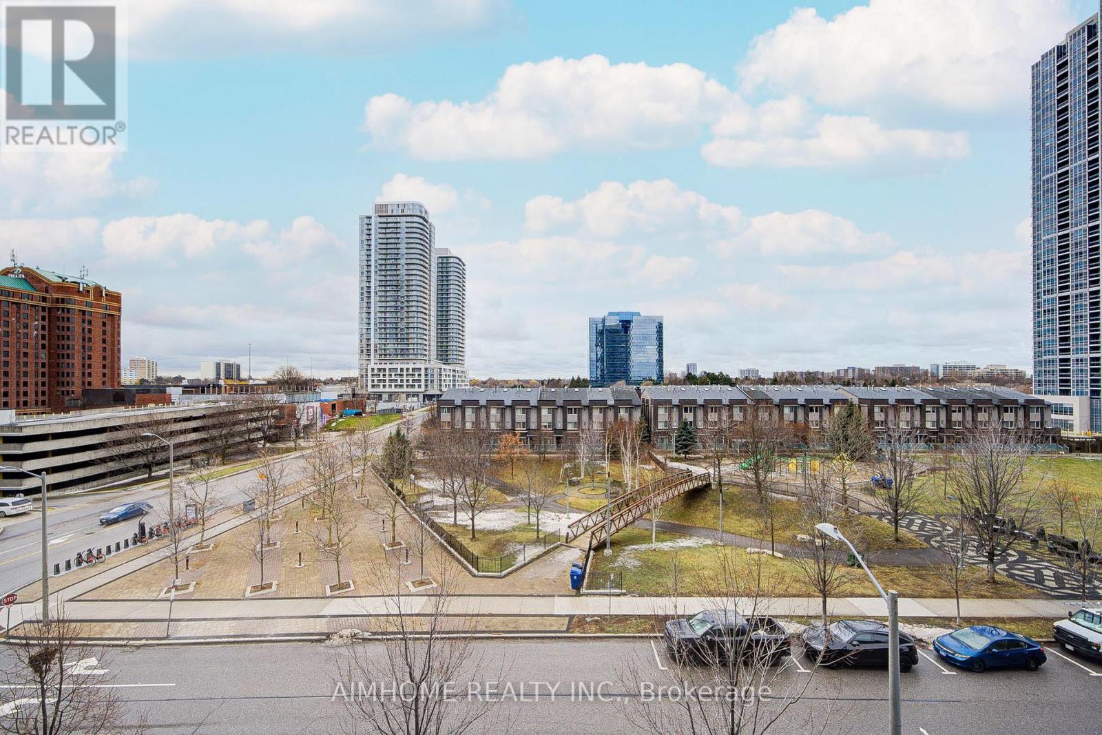 506 - 151 Village Green Square, Toronto, Ontario  M1S 0K5 - Photo 30 - E12948816