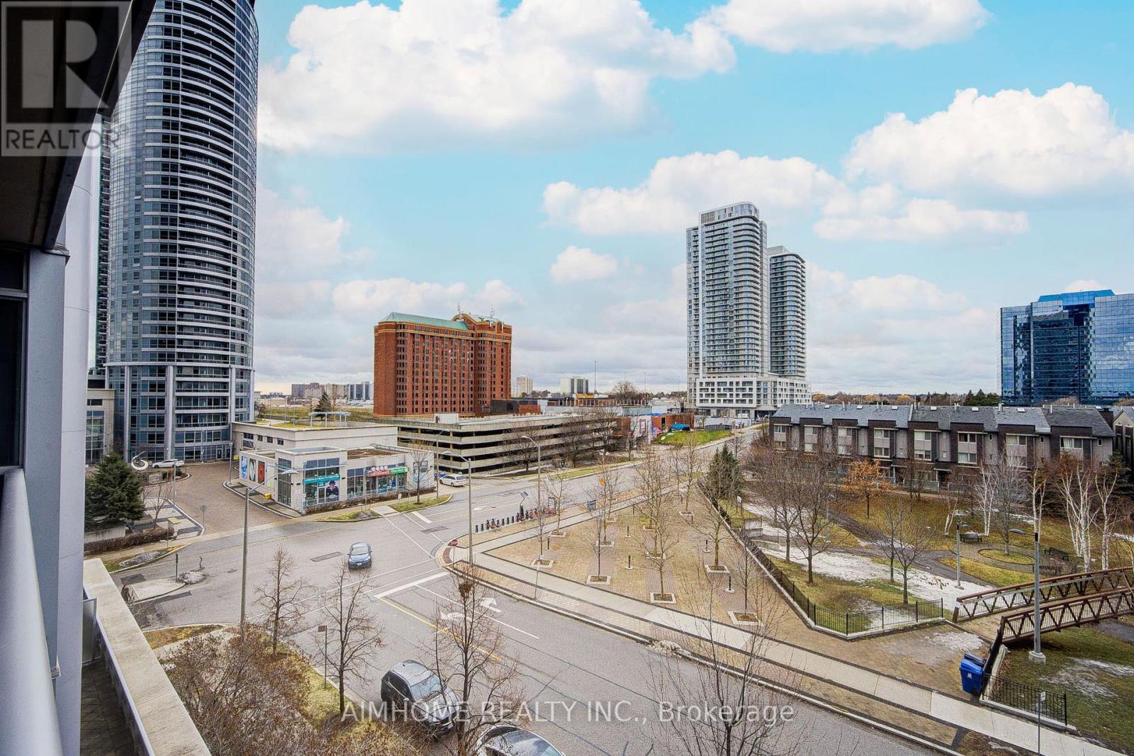 506 - 151 Village Green Square, Toronto, Ontario  M1S 0K5 - Photo 31 - E12948816