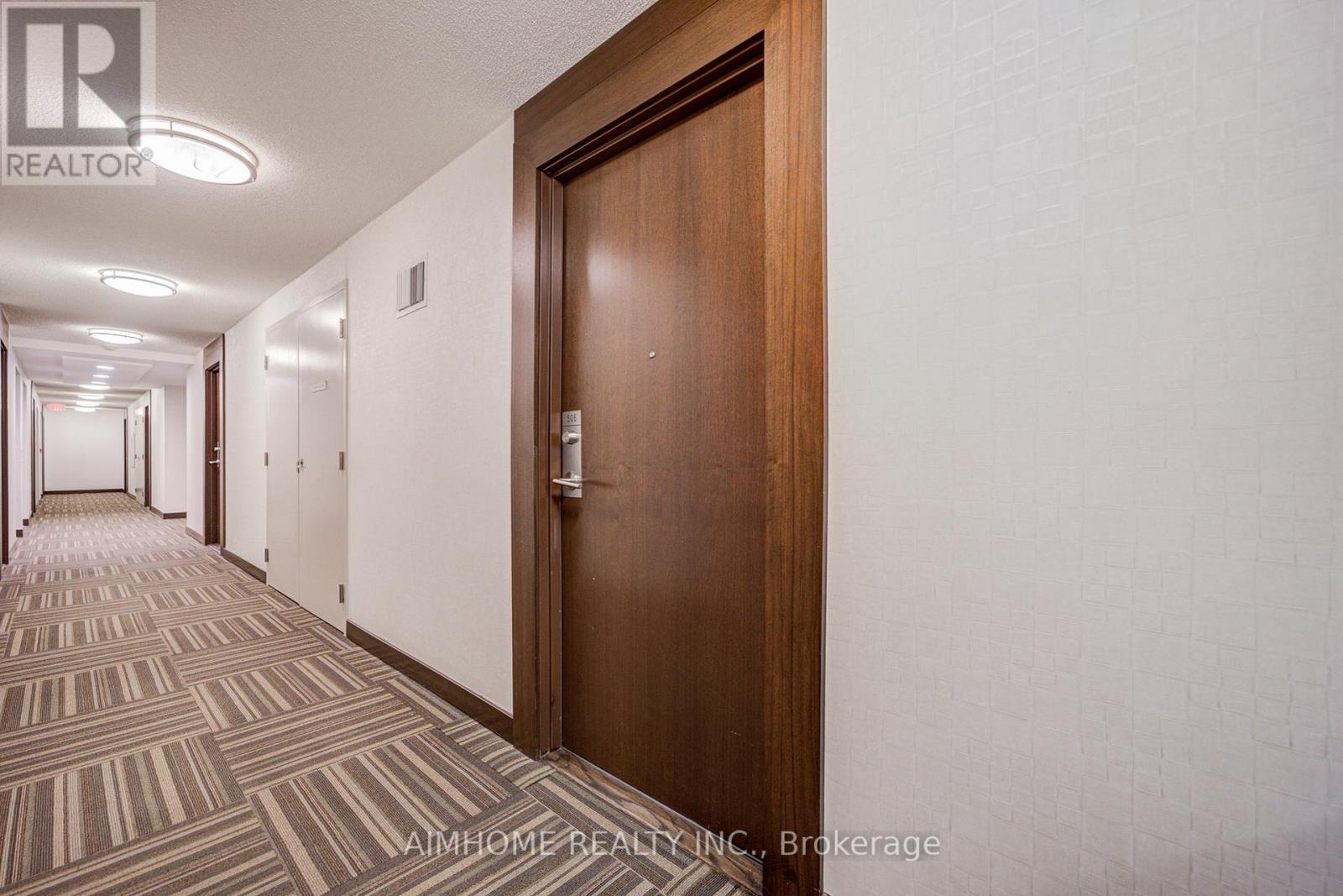 506 - 151 Village Green Square, Toronto, Ontario  M1S 0K5 - Photo 4 - E12948816