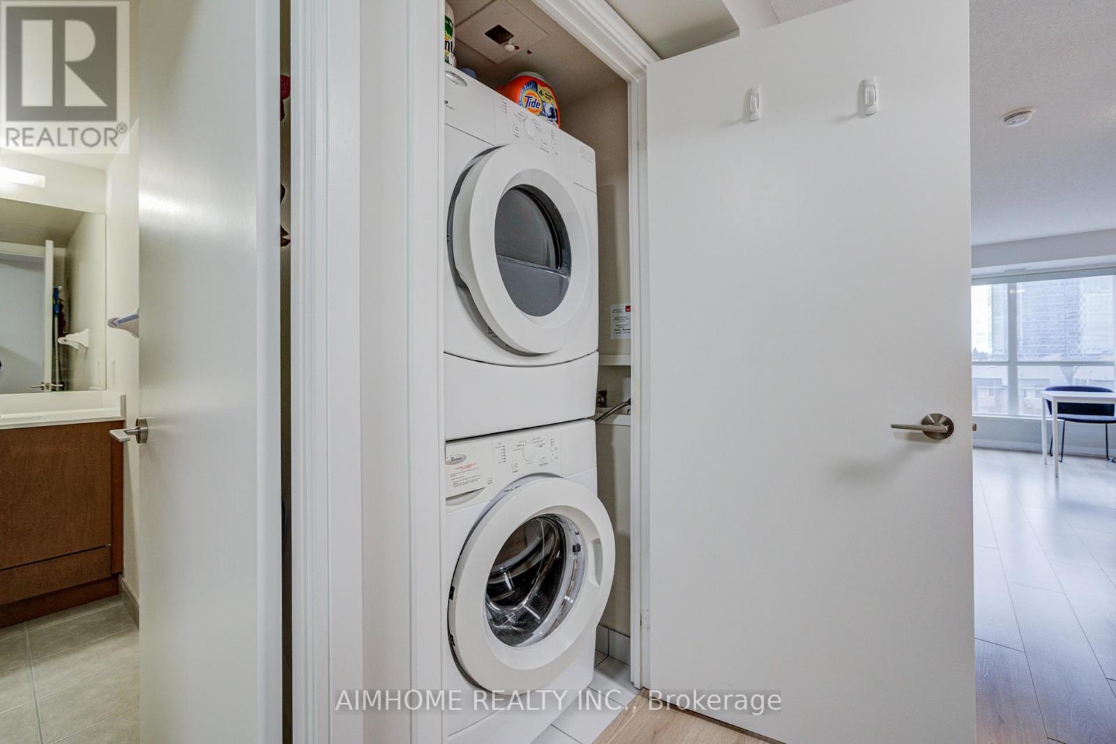 506 - 151 Village Green Square, Toronto, Ontario  M1S 0K5 - Photo 9 - E12948816