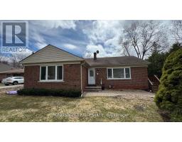 (LOWER LEVEL 1) - 65 PARK CRESCENT, Richmond Hill, Ontario