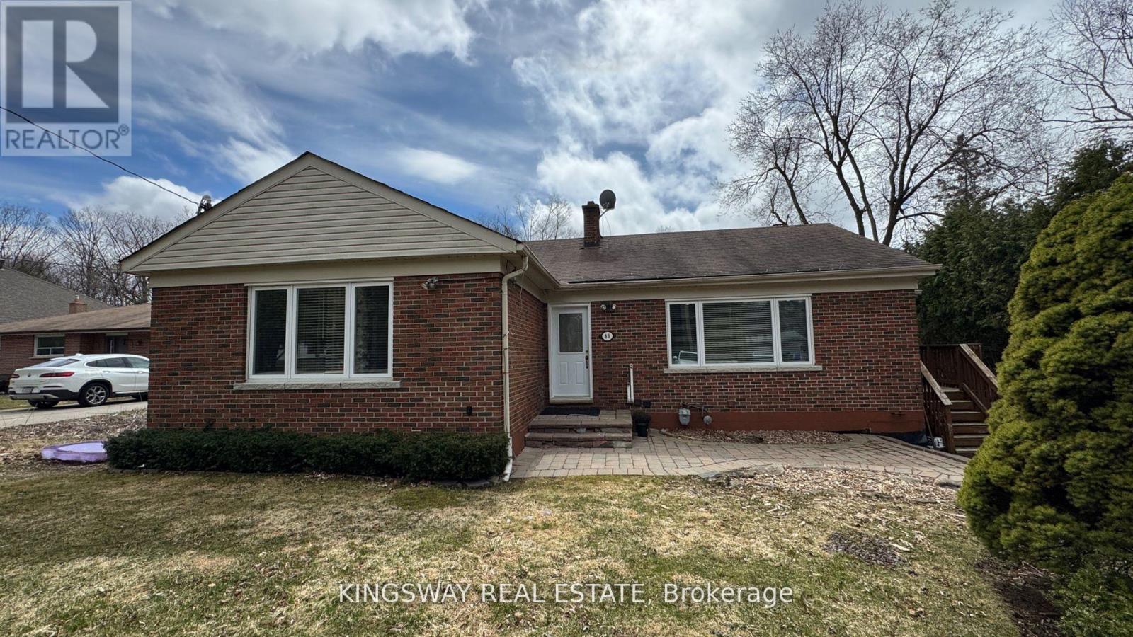 (Lower Level 2) - 65 Park Crescent, Richmond Hill, Ontario  L4E 3J5 - Photo 5 - N12948758