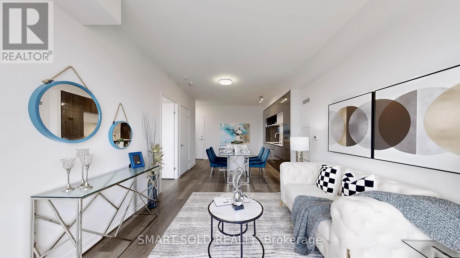 626 - 2 David Eyer Road, Richmond Hill, Ontario  L4S 0N6 - Photo 14 - N12948764