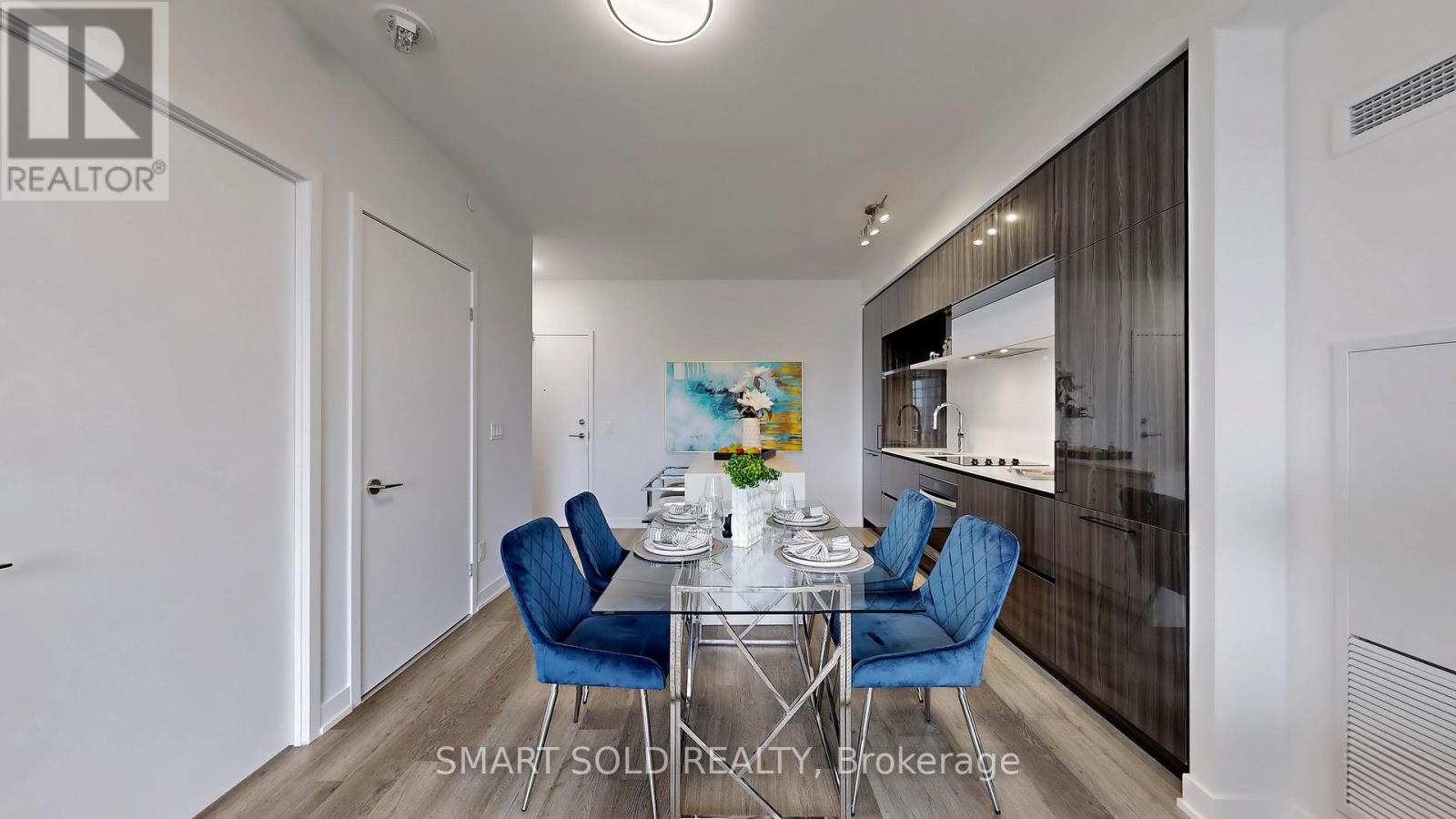 626 - 2 David Eyer Road, Richmond Hill, Ontario  L4S 0N6 - Photo 8 - N12948764