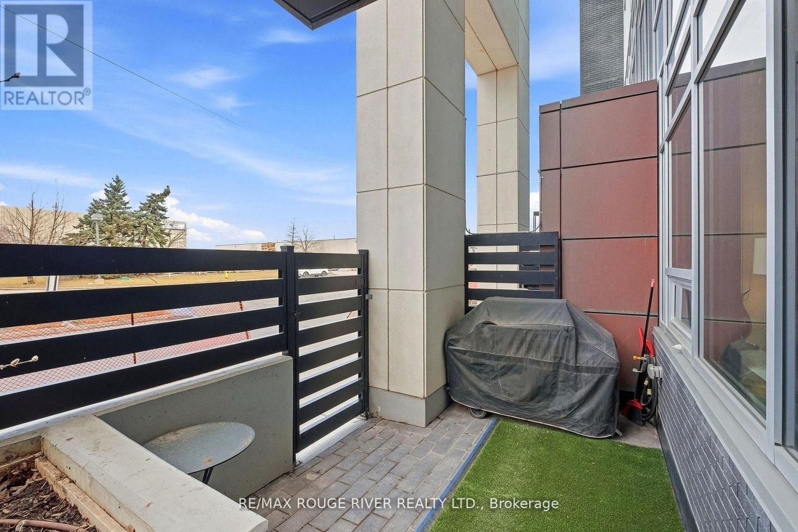 Th 104 - 2908 Highway 7, Vaughan, Ontario  L4K 0K5 - Photo 5 - N12948786