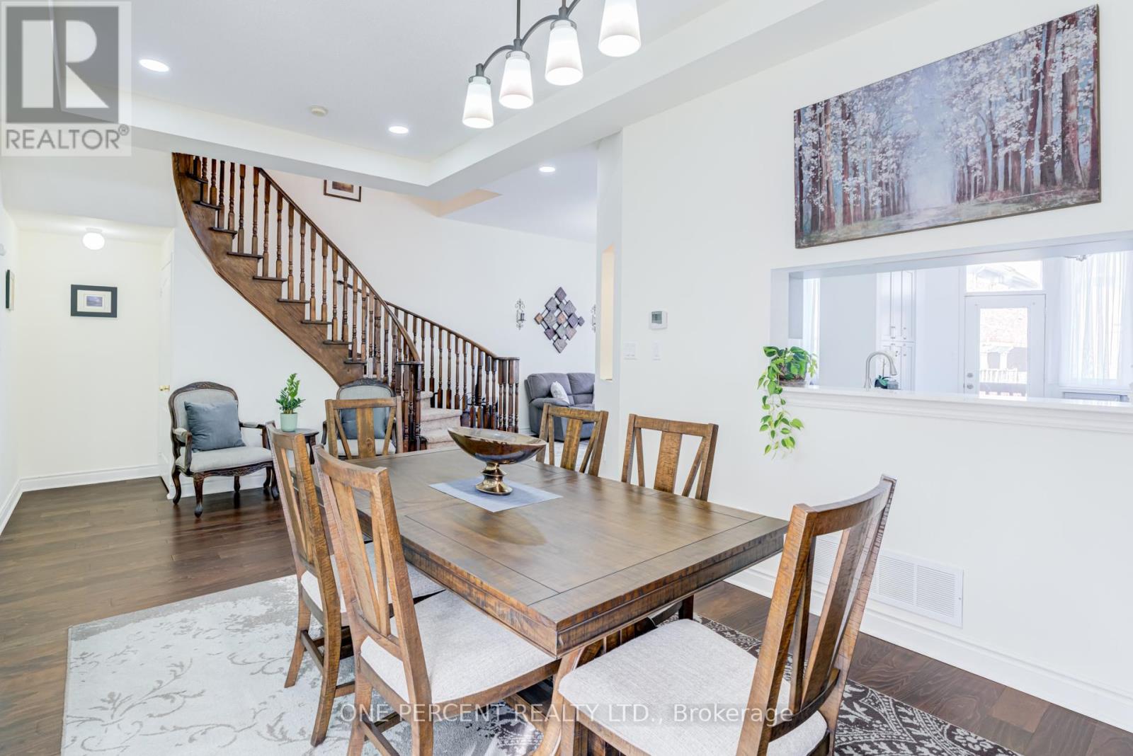 4 Copperstone Crescent, Richmond Hill, Ontario  L4S 2C4 - Photo 6 - N12948792