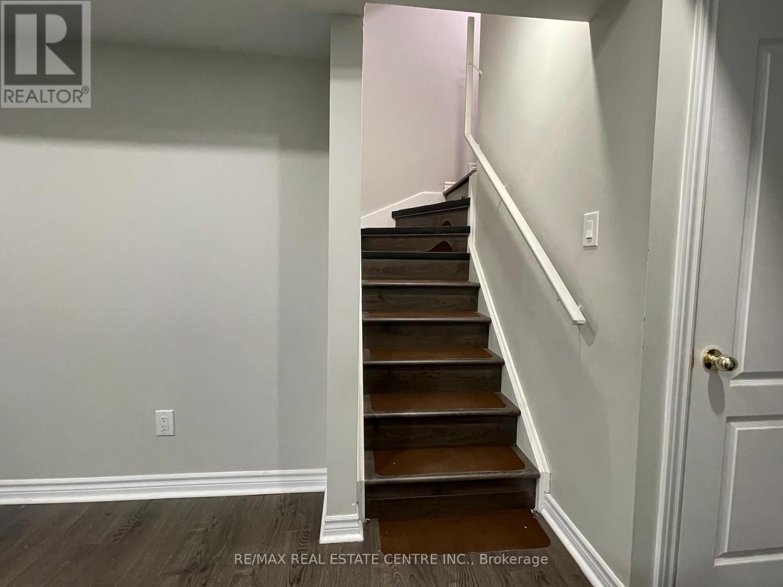 Basement - 7372 Saint Barbara Boulevard, Mississauga, Ontario  L5W 0C3 - Photo 15 - W12948772