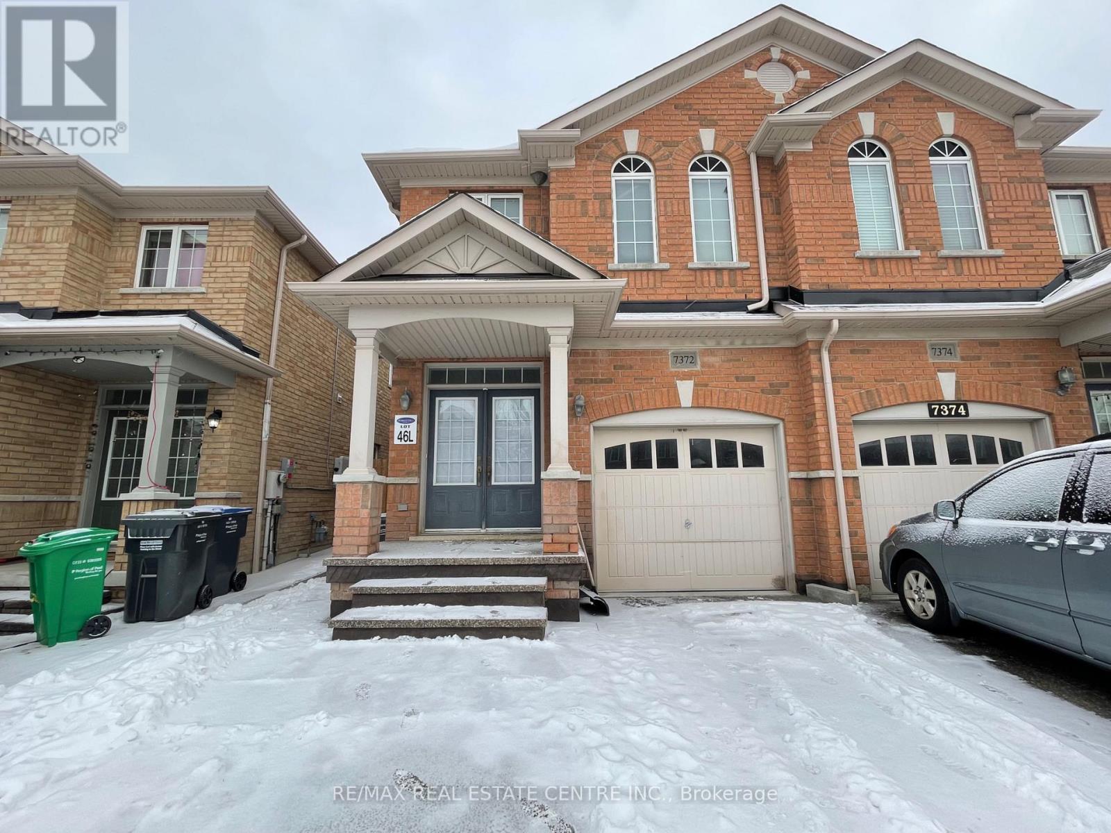 Basement - 7372 Saint Barbara Boulevard, Mississauga, Ontario  L5W 0C3 - Photo 2 - W12948772