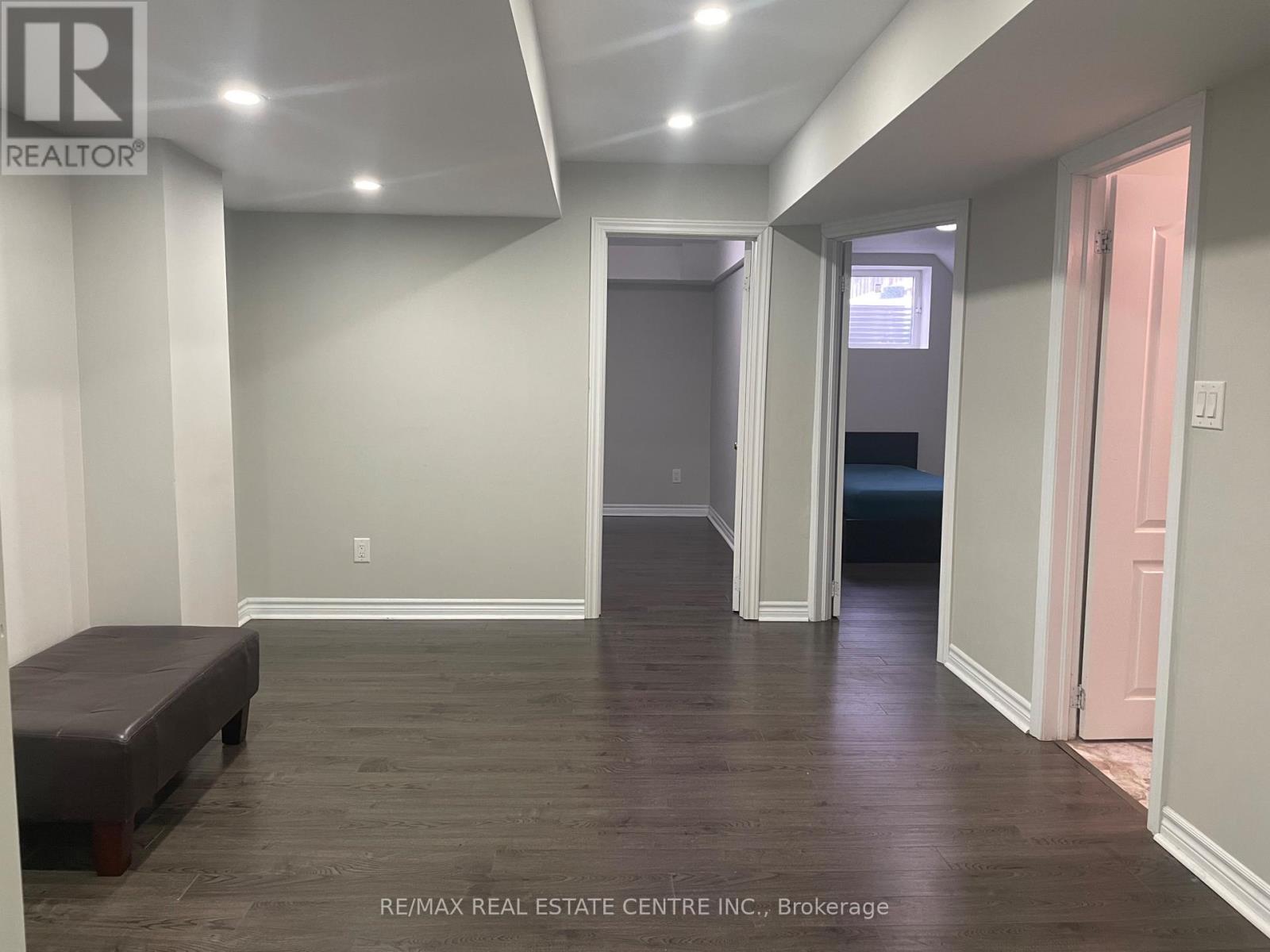 Basement - 7372 Saint Barbara Boulevard, Mississauga, Ontario  L5W 0C3 - Photo 5 - W12948772