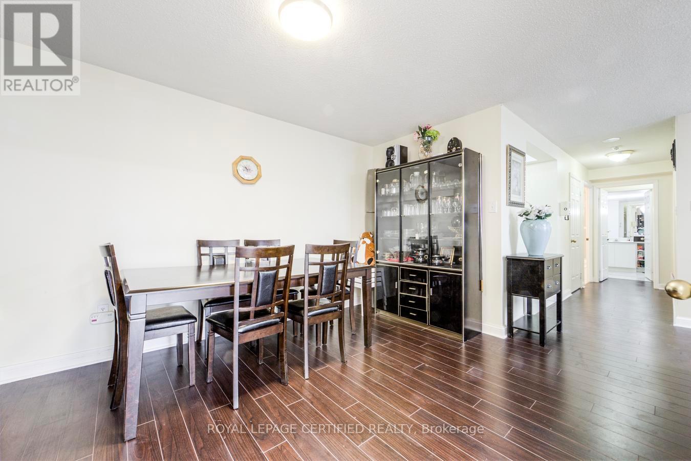 2107 - 22 Hanover Road, Brampton, Ontario  L6S 5K7 - Photo 17 - W12948802