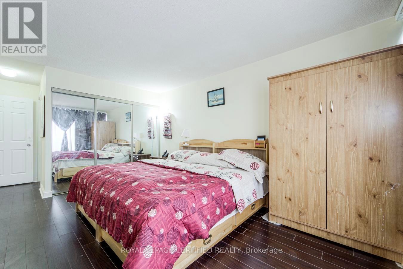 2107 - 22 Hanover Road, Brampton, Ontario  L6S 5K7 - Photo 24 - W12948802