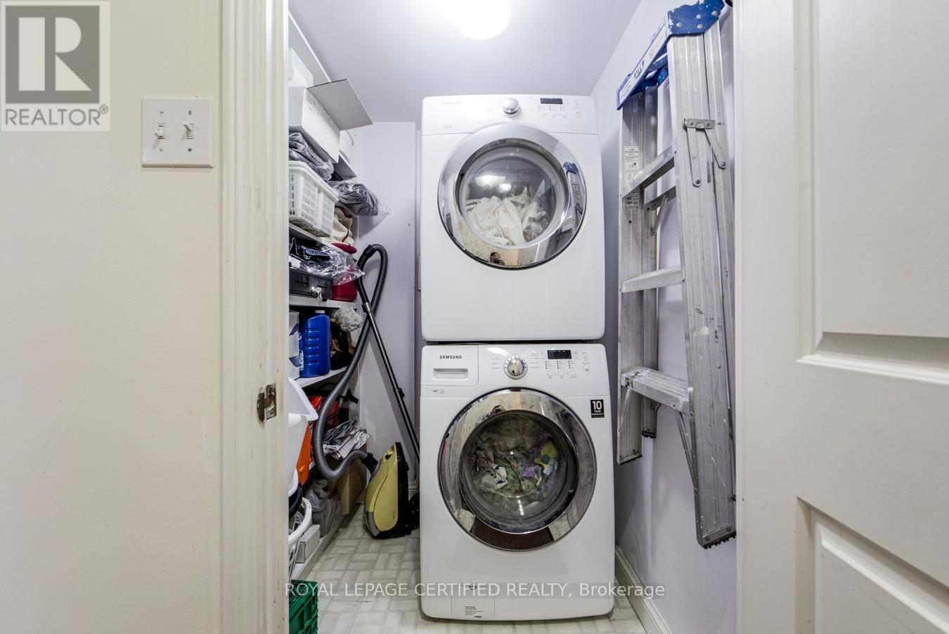 2107 - 22 Hanover Road, Brampton, Ontario  L6S 5K7 - Photo 29 - W12948802