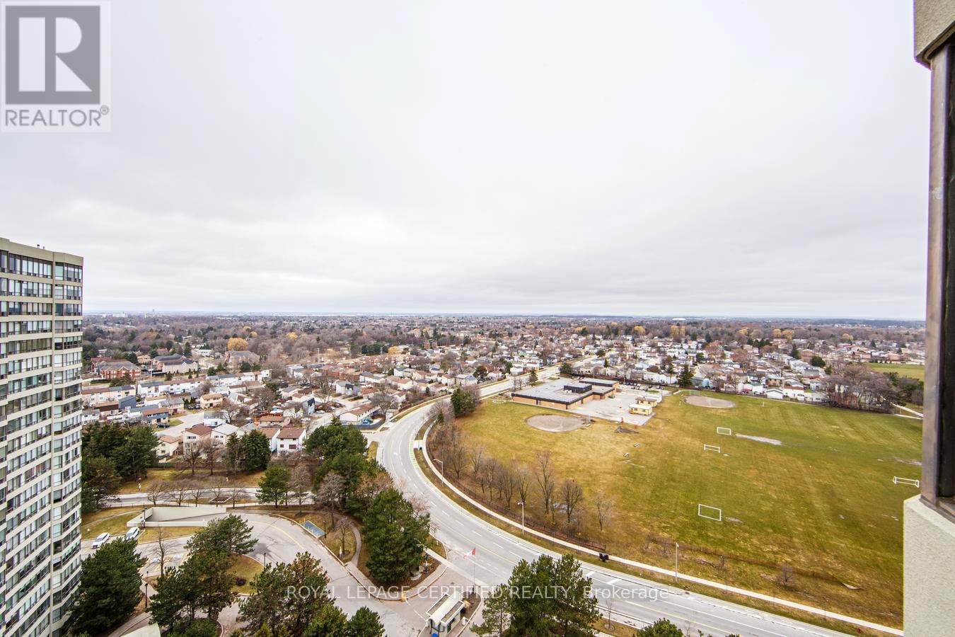 2107 - 22 Hanover Road, Brampton, Ontario  L6S 5K7 - Photo 32 - W12948802