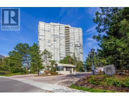 2107 - 22 HANOVER ROAD, Brampton, Ontario