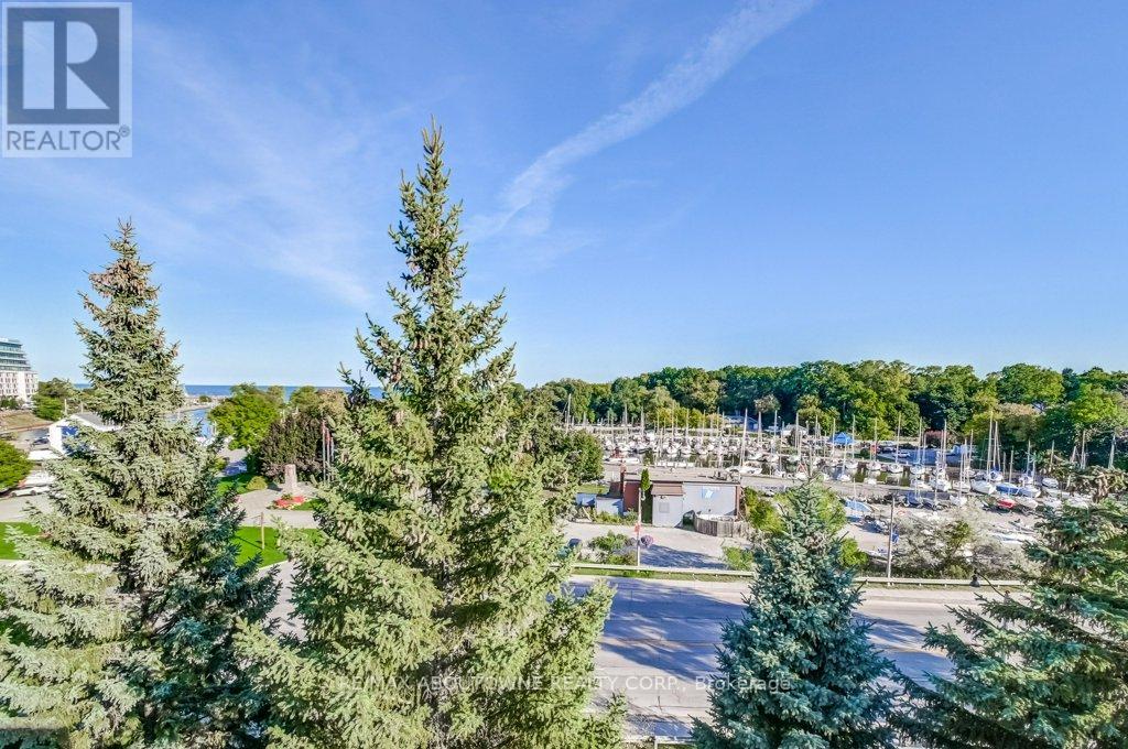 519 - 2511 Lakeshore Road W, Oakville, Ontario  L6L 6L9 - Photo 18 - W12948804