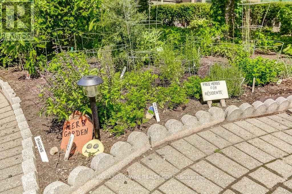 519 - 2511 Lakeshore Road W, Oakville, Ontario  L6L 6L9 - Photo 26 - W12948804