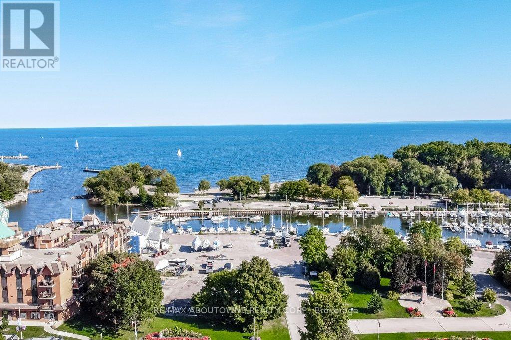 519 - 2511 Lakeshore Road W, Oakville, Ontario  L6L 6L9 - Photo 32 - W12948804