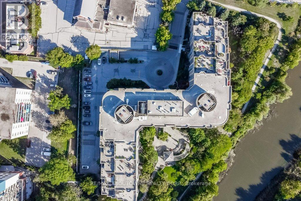 519 - 2511 Lakeshore Road W, Oakville, Ontario  L6L 6L9 - Photo 34 - W12948804