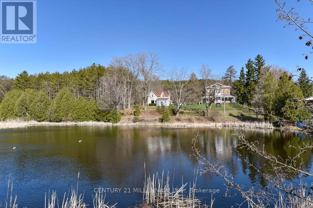 1380 Queen Street W, Caledon, Ontario  L7K 0C3 - Photo 3 - W12948806