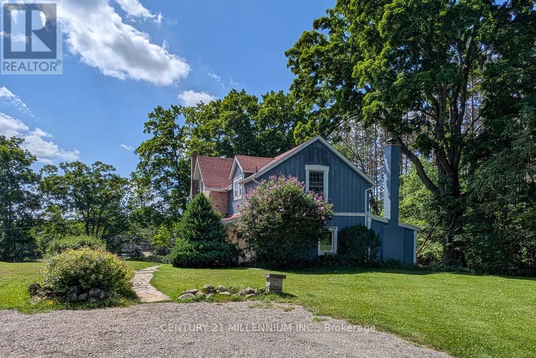 1380 Queen Street W, Caledon, Ontario  L7K 0C3 - Photo 34 - W12948806