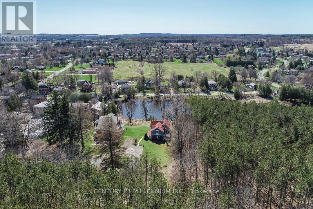 1380 Queen Street W, Caledon, Ontario  L7K 0C3 - Photo 35 - W12948806