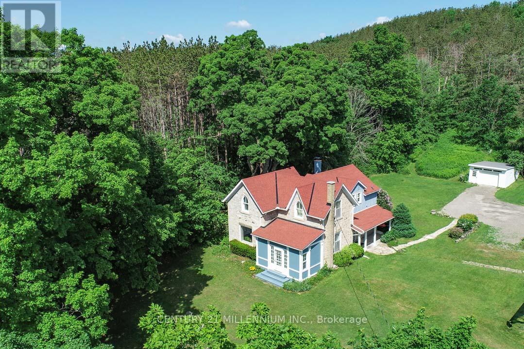 1380 Queen Street W, Caledon, Ontario  L7K 0C3 - Photo 5 - W12948806