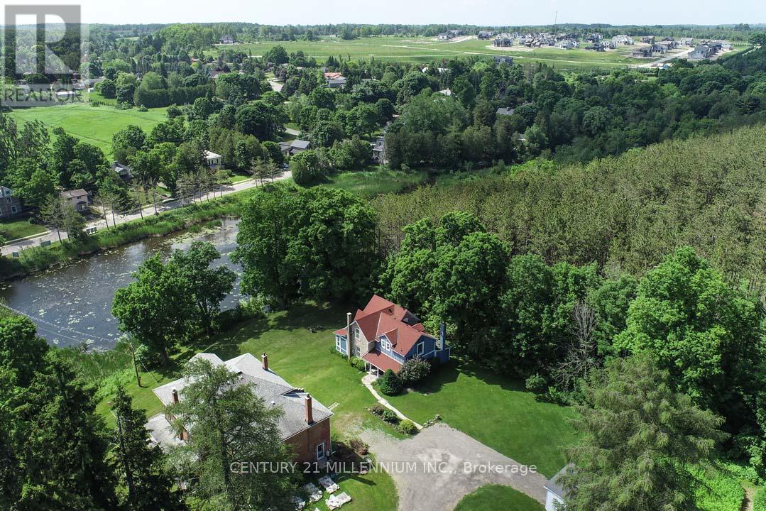 1380 Queen Street W, Caledon, Ontario  L7K 0C3 - Photo 7 - W12948806