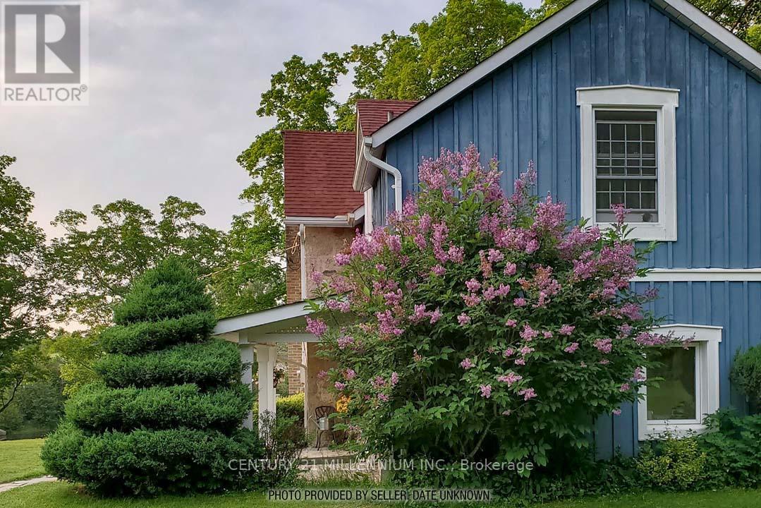 1380 Queen Street W, Caledon, Ontario  L7K 0C3 - Photo 9 - W12948806