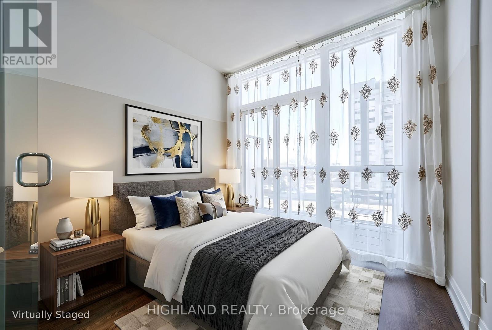 306 - 55 Speers Road, Oakville, Ontario  L6K 0H9 - Photo 6 - W12948818