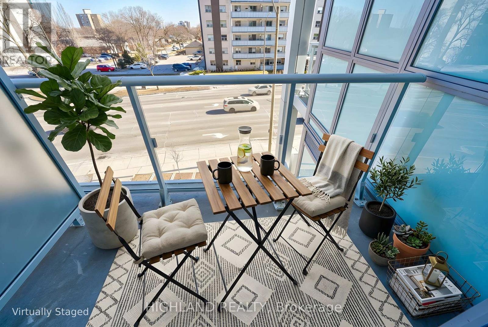 306 - 55 Speers Road, Oakville, Ontario  L6K 0H9 - Photo 7 - W12948818