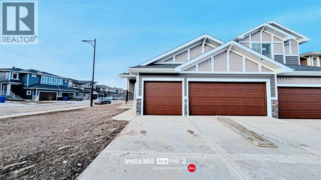 277 Waterford Way, Chestermere, Alberta  T1X 2Z6 - Photo 1 - A2296572