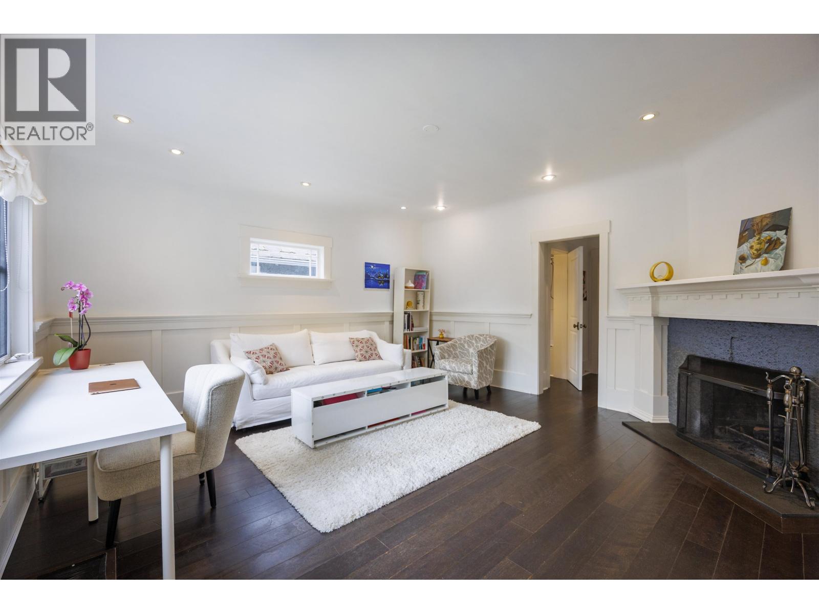 3749 W King Edward Avenue, Vancouver, British Columbia  V6S 1M8 - Photo 4 - R3088642