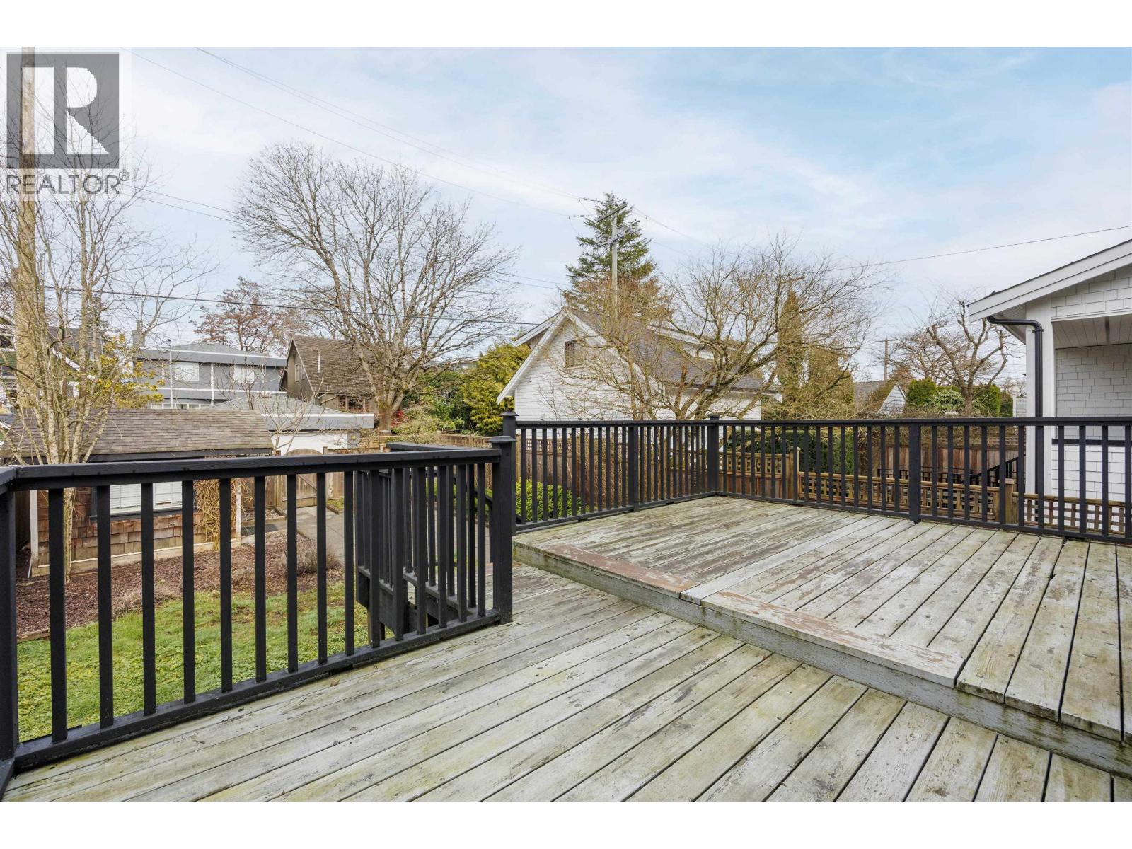 3749 W King Edward Avenue, Vancouver, British Columbia  V6S 1M8 - Photo 32 - R3088642