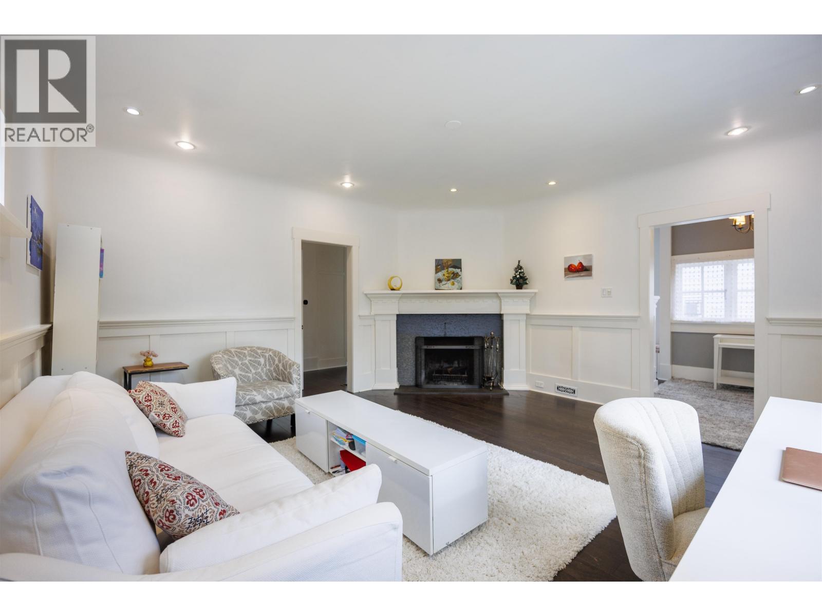 3749 W King Edward Avenue, Vancouver, British Columbia  V6S 1M8 - Photo 6 - R3088642