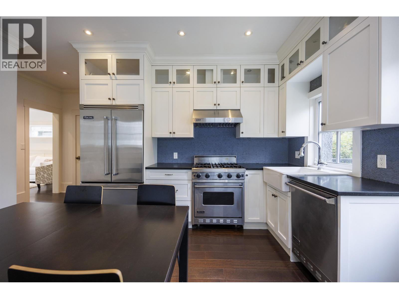 3749 W King Edward Avenue, Vancouver, British Columbia  V6S 1M8 - Photo 8 - R3088642