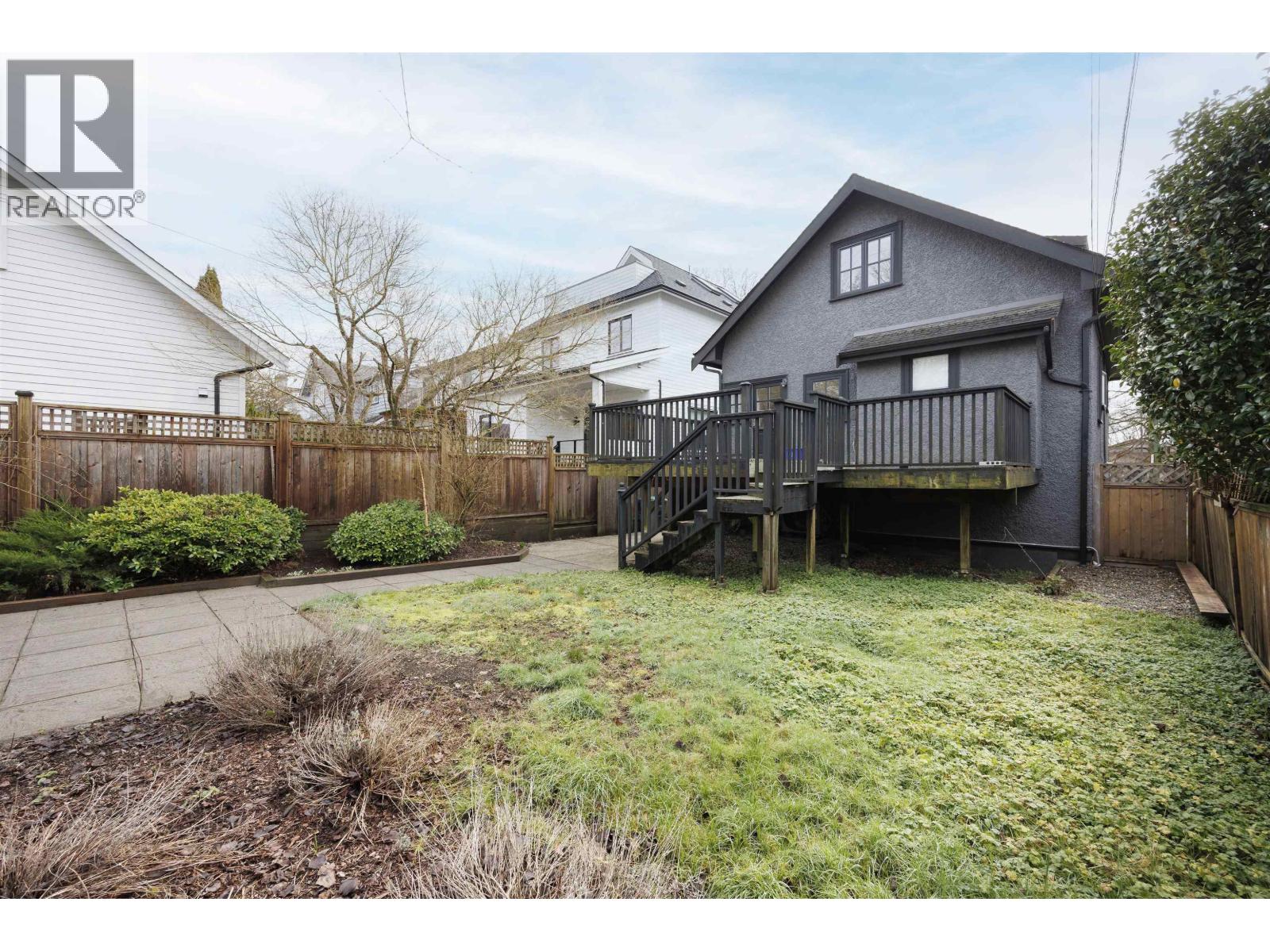 3749 W King Edward Avenue, Vancouver, British Columbia  V6S 1M8 - Photo 29 - R3088642