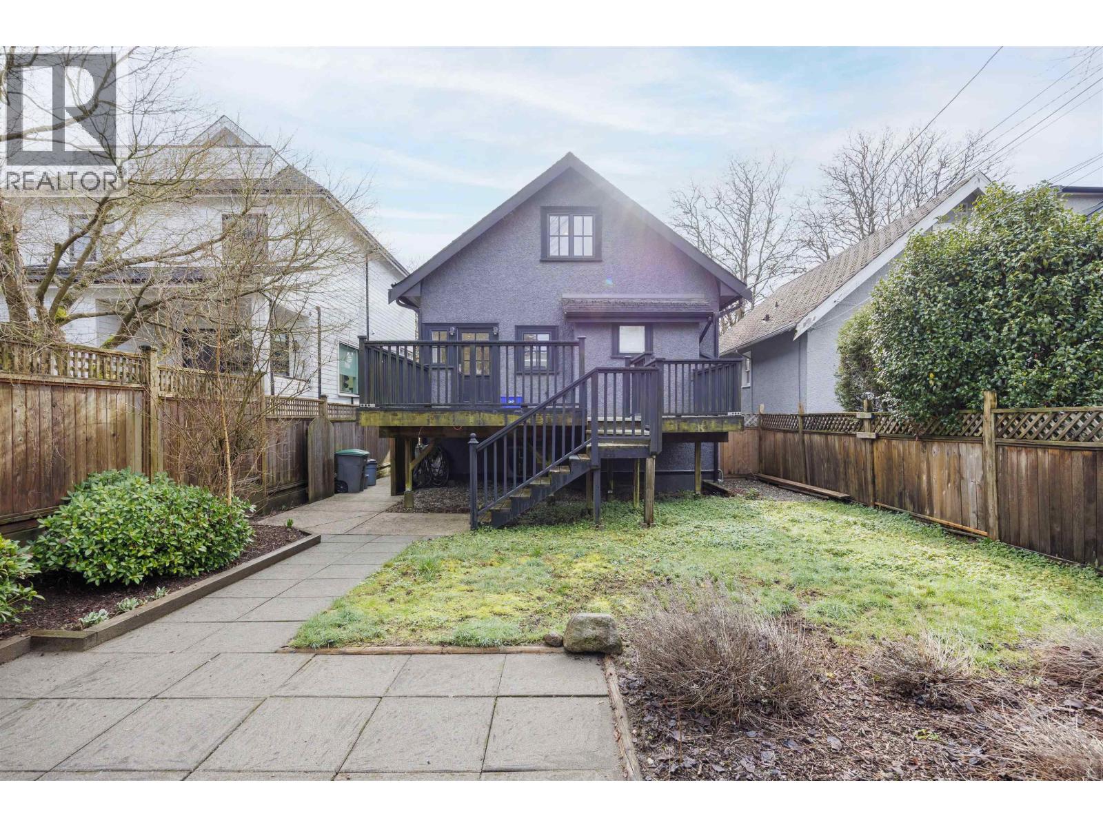 3749 W King Edward Avenue, Vancouver, British Columbia  V6S 1M8 - Photo 30 - R3088642