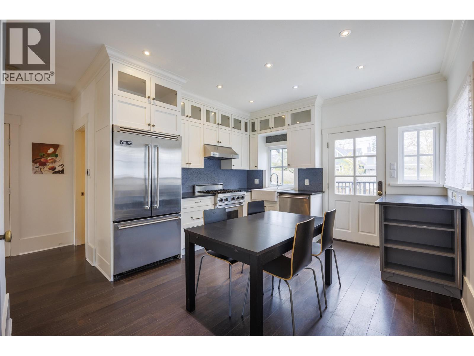 3749 W King Edward Avenue, Vancouver, British Columbia  V6S 1M8 - Photo 9 - R3088642