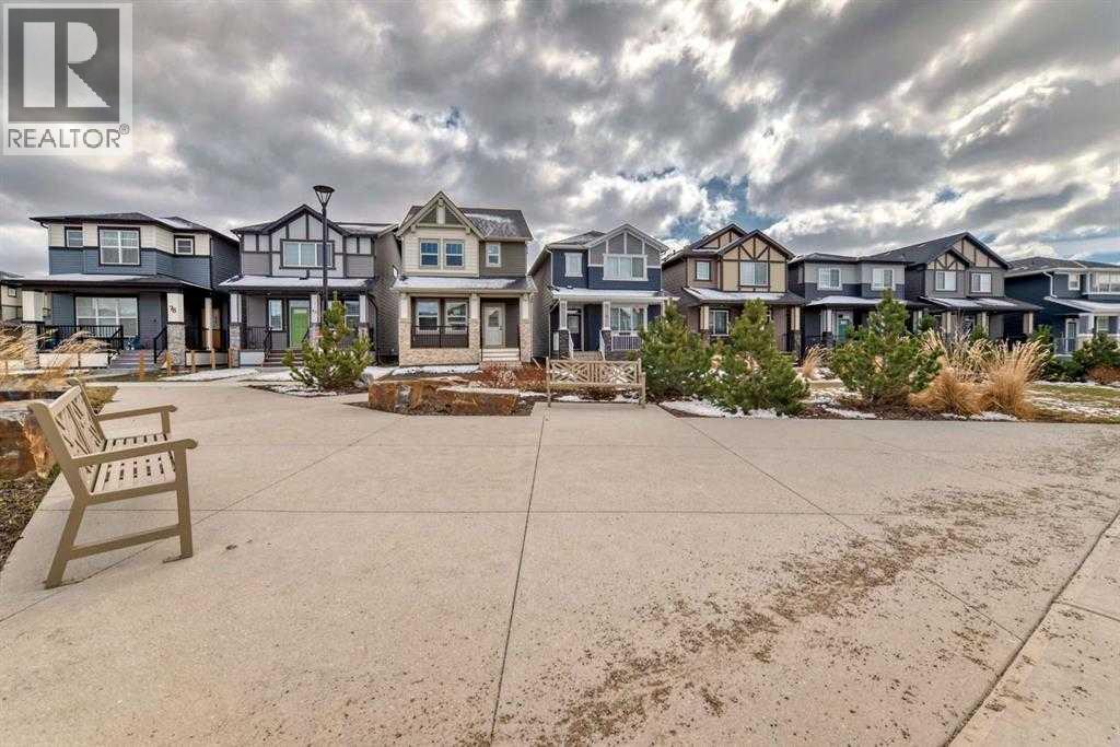 81 Legacy Glen Green SE, Calgary, Alberta  T2X 4G6 - Photo 45 - A2289058