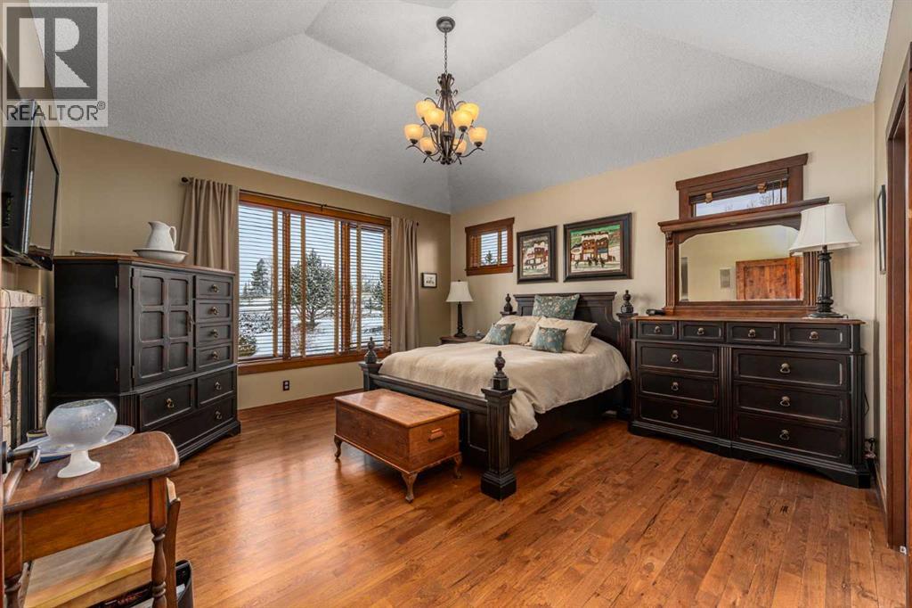 176006 174 Avenue W, Rural Foothills County, Alberta  T1S 0Z9 - Photo 18 - A2295180