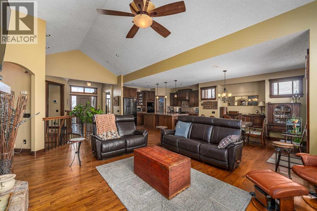 176006 174 Avenue W, Rural Foothills County, Alberta  T1S 0Z9 - Photo 17 - A2295180