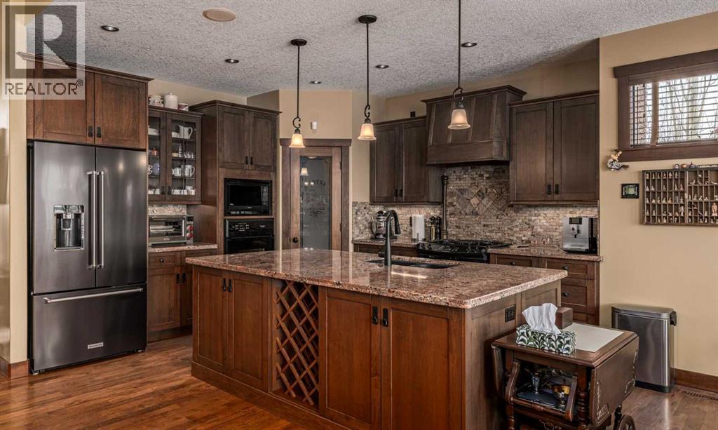 176006 174 Avenue W, Rural Foothills County, Alberta  T1S 0Z9 - Photo 13 - A2295180