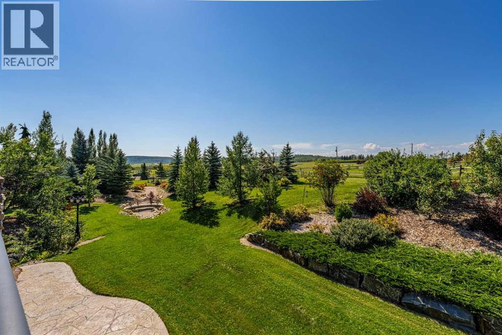 176006 174 Avenue W, Rural Foothills County, Alberta  T1S 0Z9 - Photo 37 - A2295180