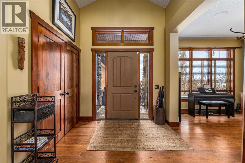 176006 174 Avenue W, Rural Foothills County, Alberta  T1S 0Z9 - Photo 7 - A2295180