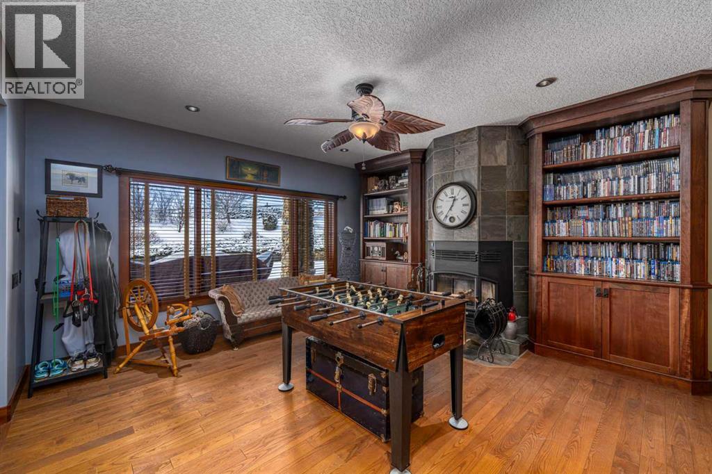 176006 174 Avenue W, Rural Foothills County, Alberta  T1S 0Z9 - Photo 29 - A2295180