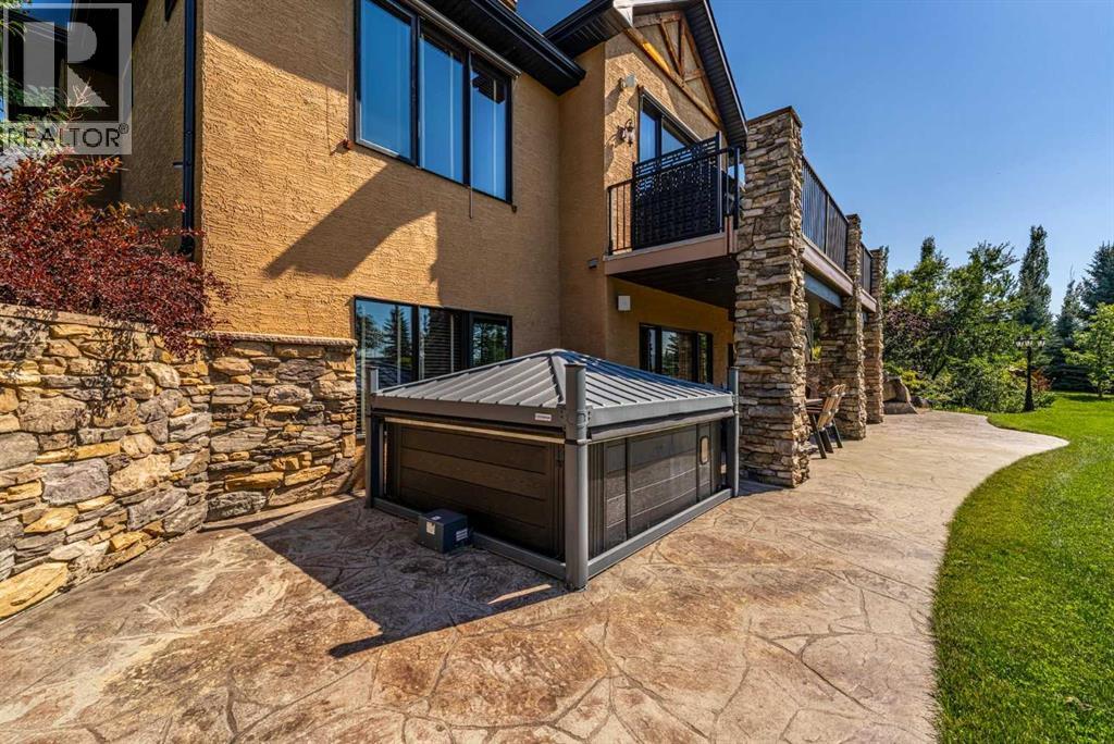 176006 174 Avenue W, Rural Foothills County, Alberta  T1S 0Z9 - Photo 41 - A2295180